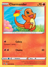 Charmander - Pokémon TCG - MoxLand